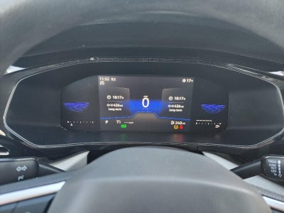 2022 Volkswagen Taos S