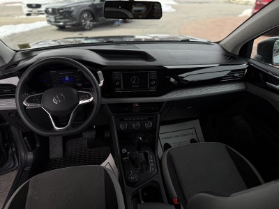 2022 Volkswagen Taos S