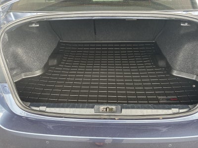 2018 Subaru Legacy Limited