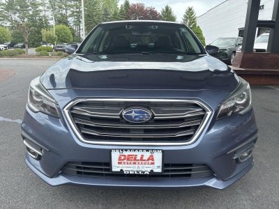 2018 Subaru Legacy Limited