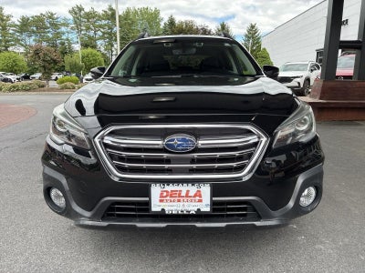 2019 Subaru Outback Limited