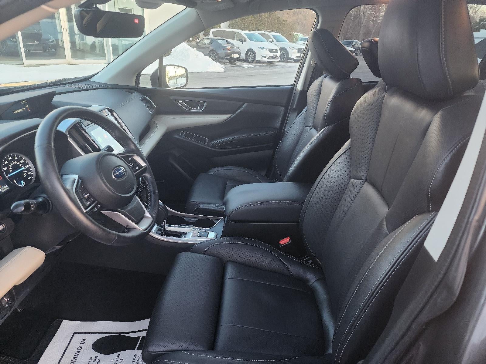 2021 Subaru Ascent Limited