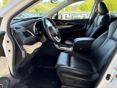 2021 Subaru Ascent Touring