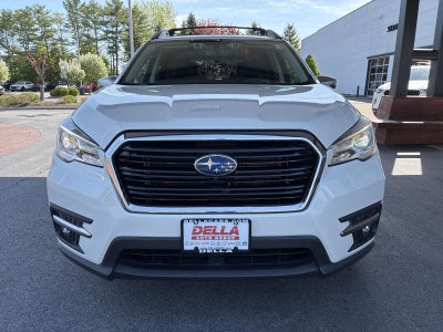 2021 Subaru Ascent Touring