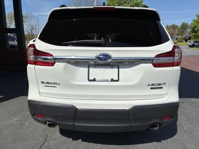 2021 Subaru Ascent Touring
