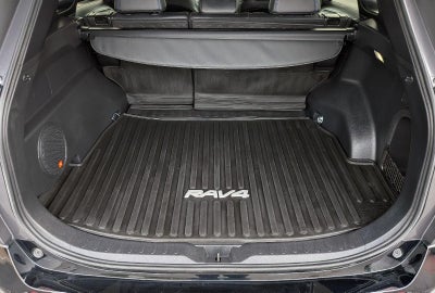 2022 Toyota Rav4 Hybrid XSE