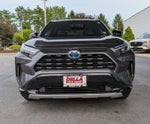 2022 Toyota Rav4 Hybrid XSE