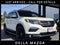 2018 Honda Pilot Elite