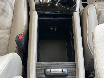 2018 Honda Pilot Elite