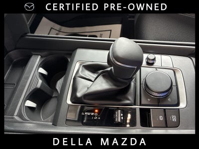 2025 Mazda Mazda CX-50 Hybrid Preferred Package