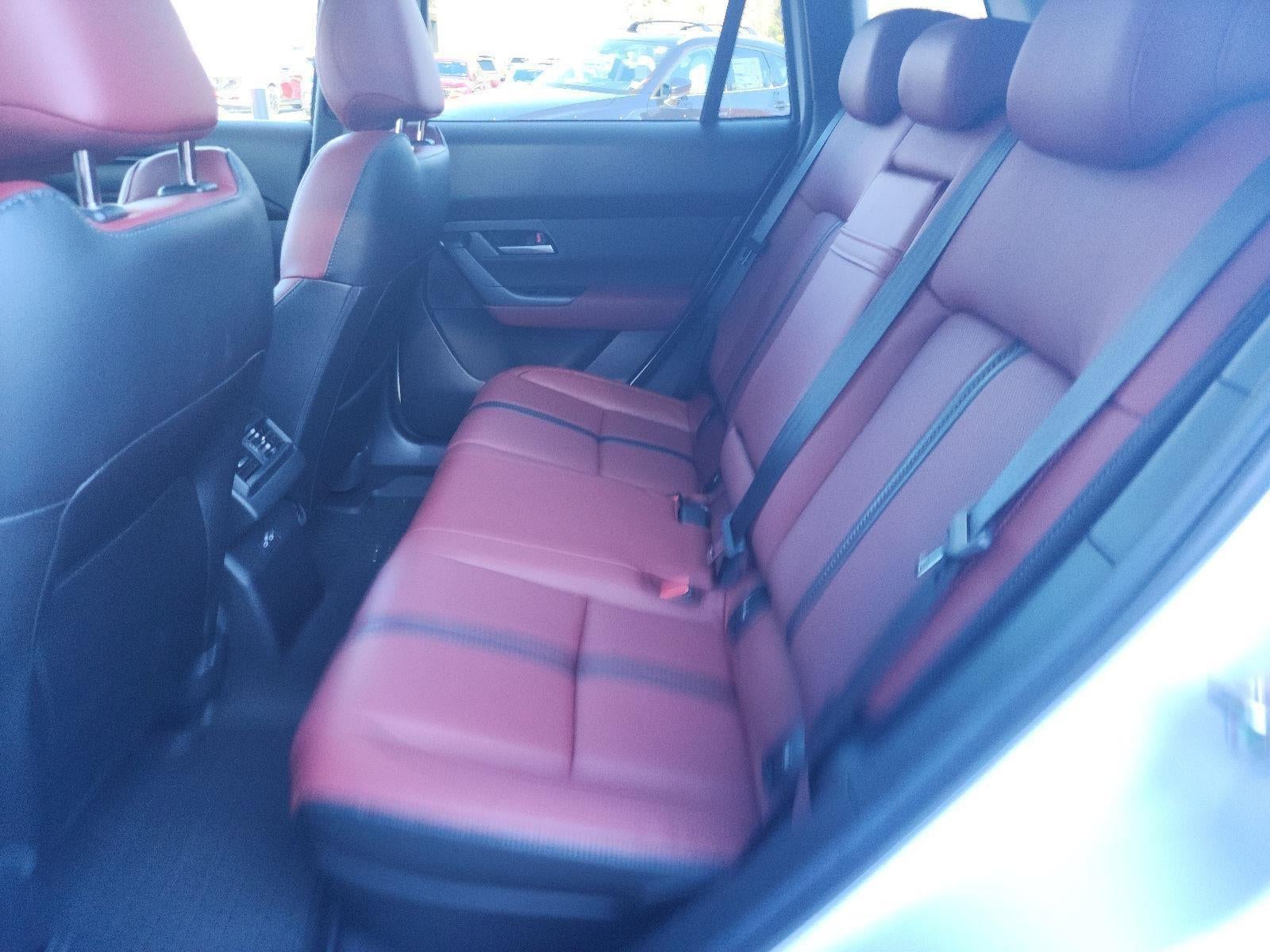 2025 Mazda Mazda CX-50 Hybrid Premium Package