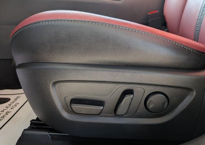 2025 Mazda Mazda Cx-50 Hybrid Premium Package