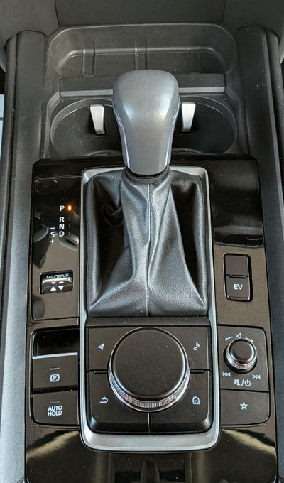 2025 Mazda Mazda Cx-50 Hybrid Premium Package