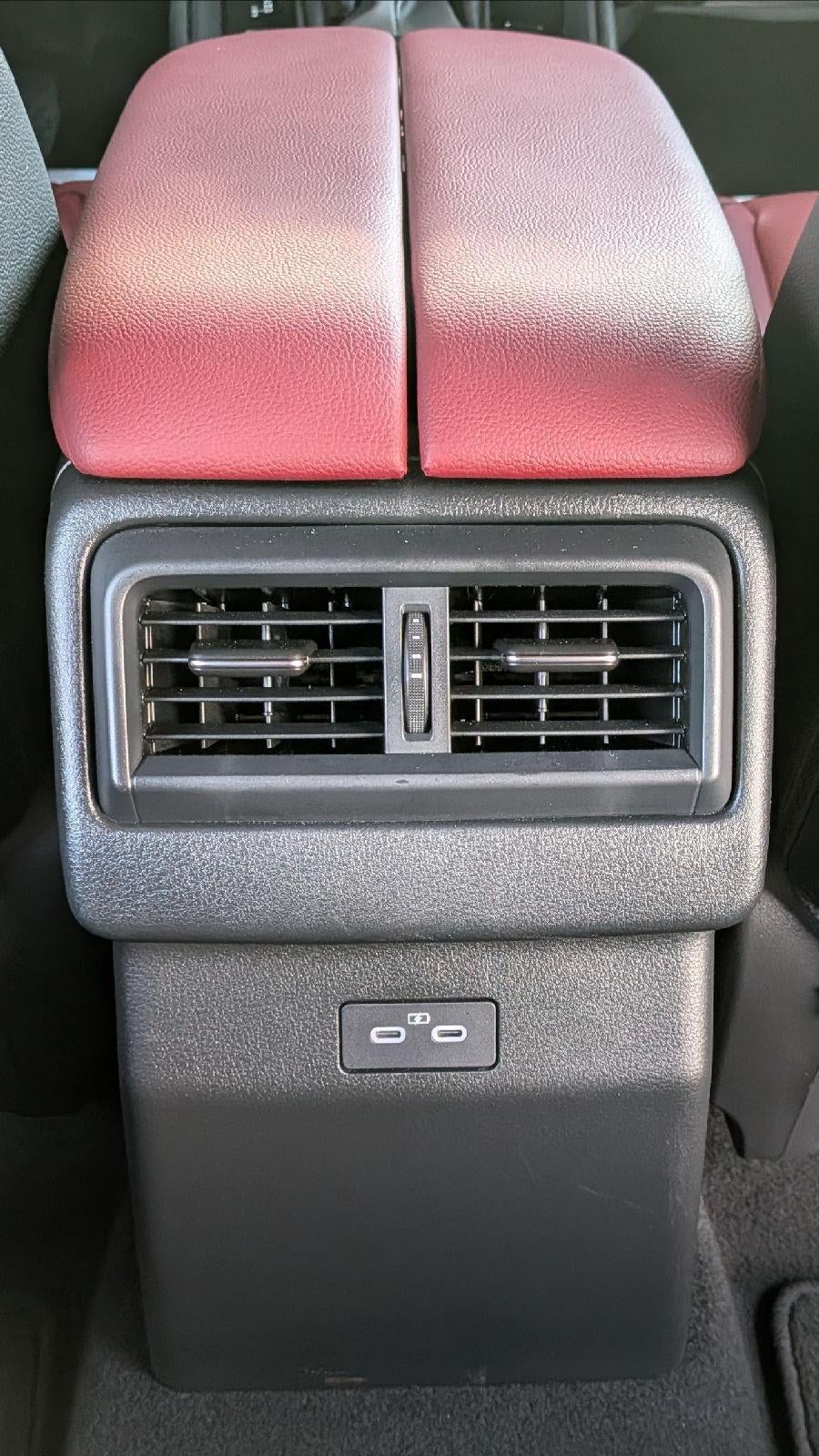 2025 Mazda Mazda Cx-50 Hybrid Premium Package