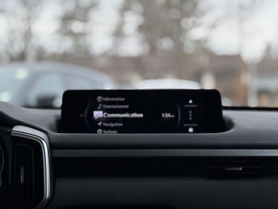 2025 Mazda Mazda CX-50 2.5 S Premium Package