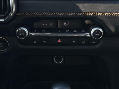 2023 Mazda Mazda CX-50 2.5 S Premium Plus Package