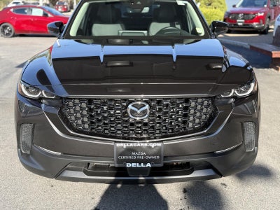 2023 Mazda Mazda CX-50 2.5 S Premium Plus Package