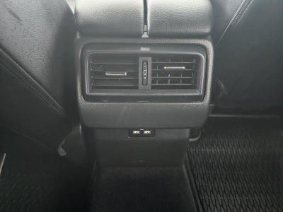 2023 Mazda Mazda CX-50 2.5 S Premium Plus Package