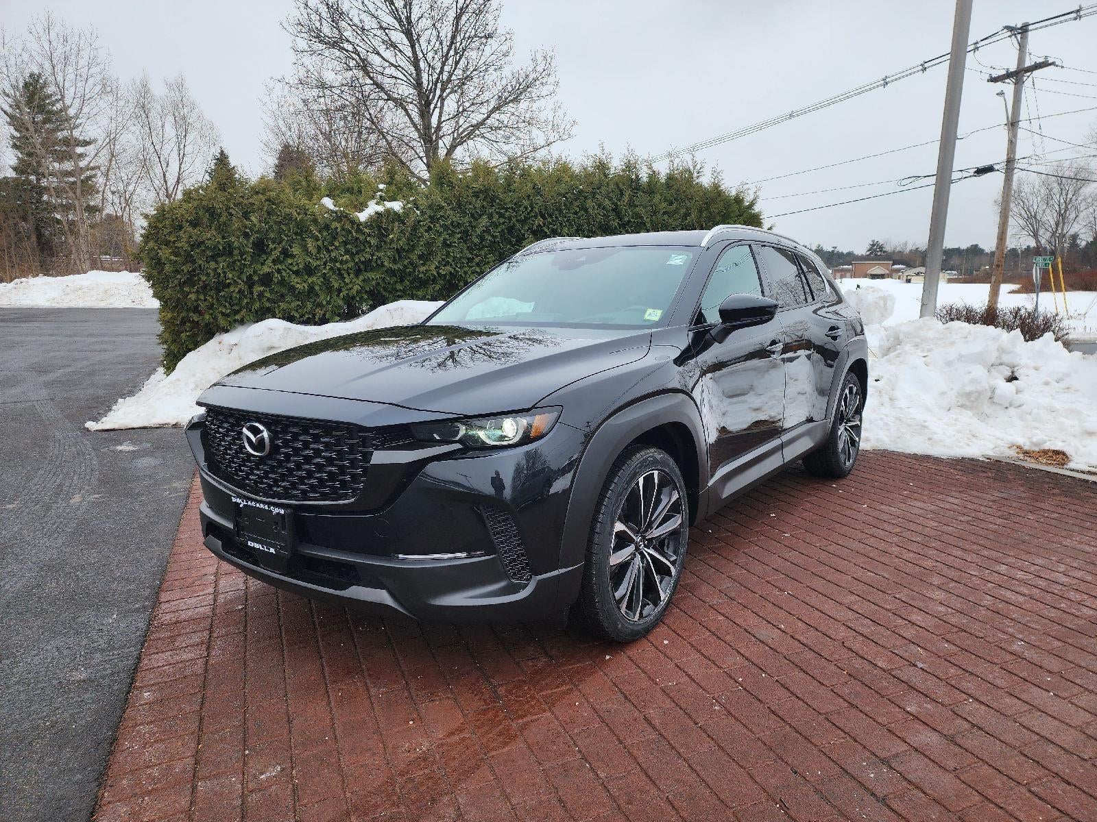 2023 Mazda Mazda CX-50 2.5 S Premium Plus Package