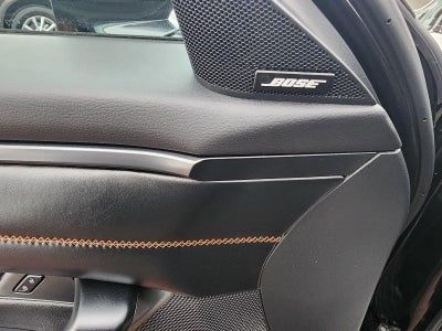 2023 Mazda Mazda CX-50 2.5 S Premium Plus Package