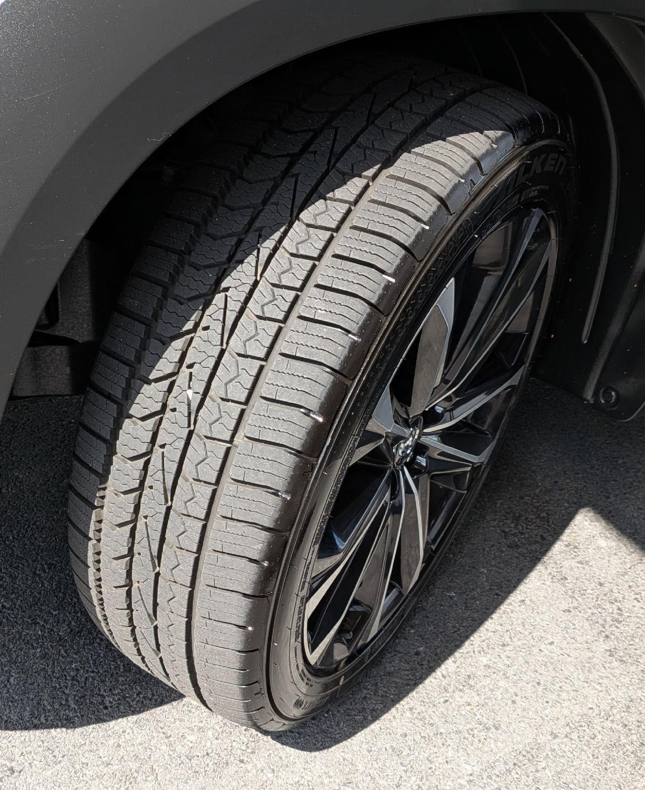 2023 Mazda Mazda CX-50 2.5 S Premium Plus Package
