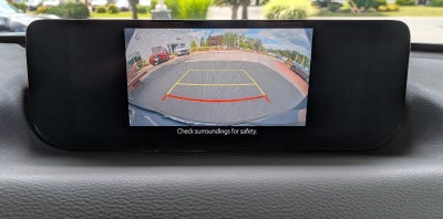 2023 Mazda Mazda CX-50 2.5 S Premium Plus Package