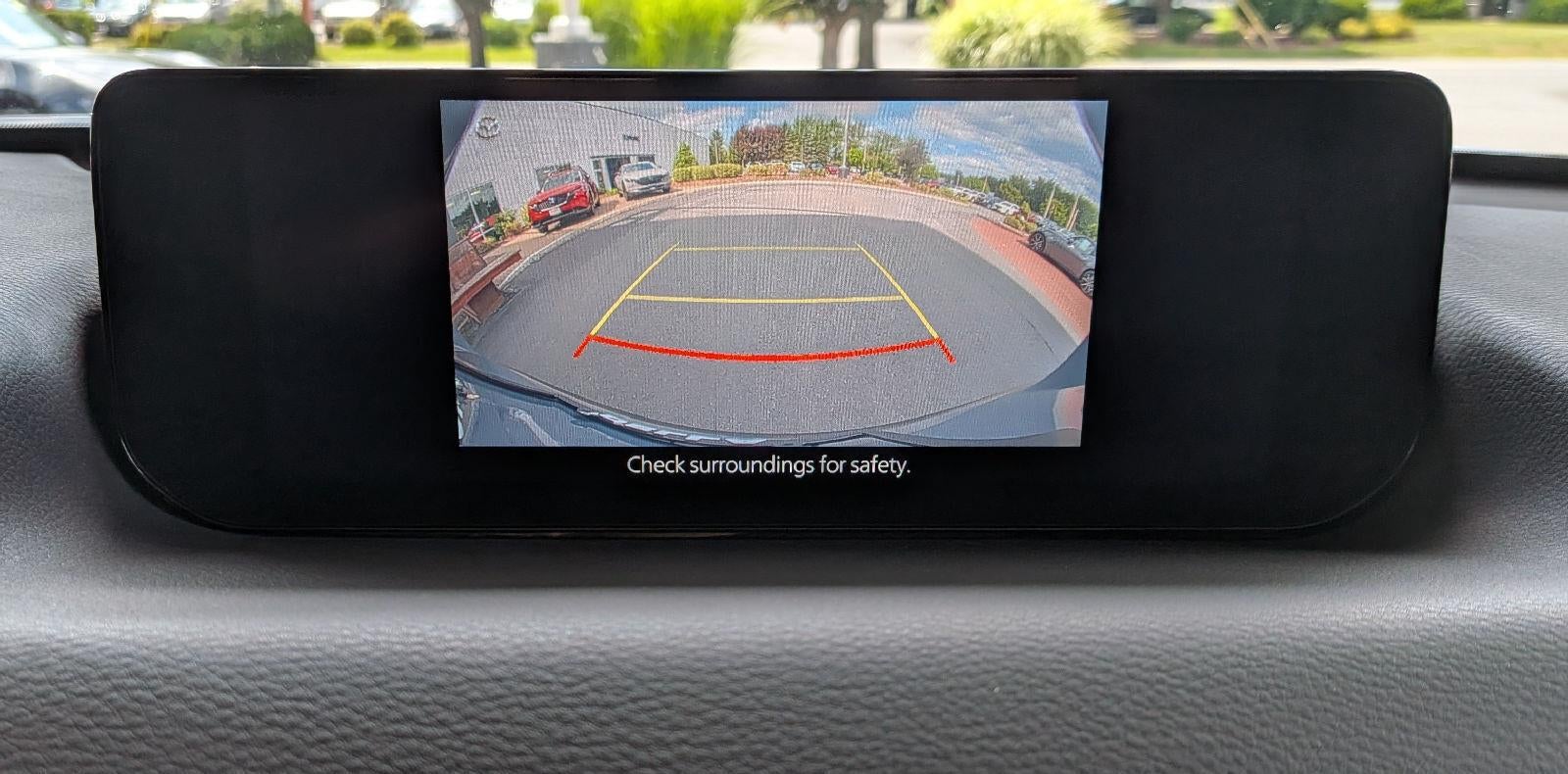 2023 Mazda Mazda CX-50 2.5 S Premium Plus Package