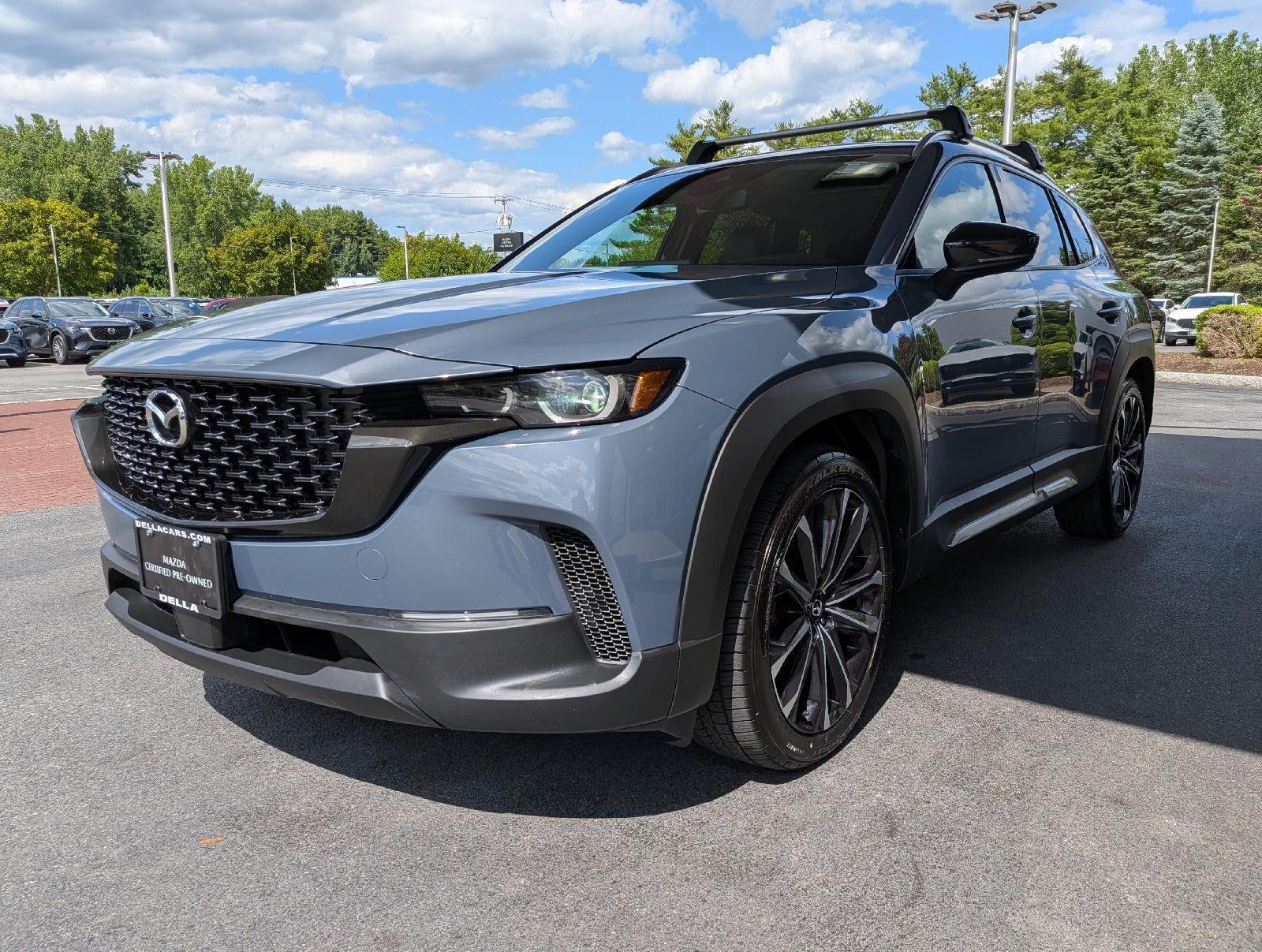2023 Mazda Mazda CX-50 2.5 S Premium Plus Package
