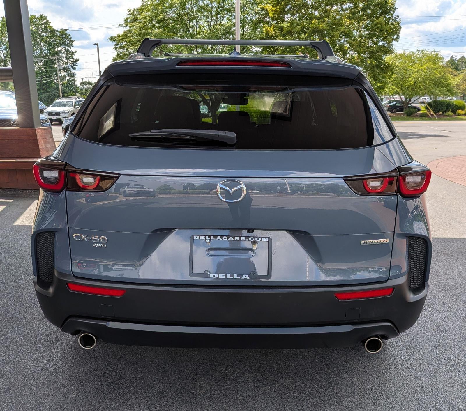 2023 Mazda Mazda CX-50 2.5 S Premium Plus Package