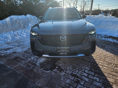 2023 Mazda Mazda CX-50 2.5 Turbo Premium Plus Package