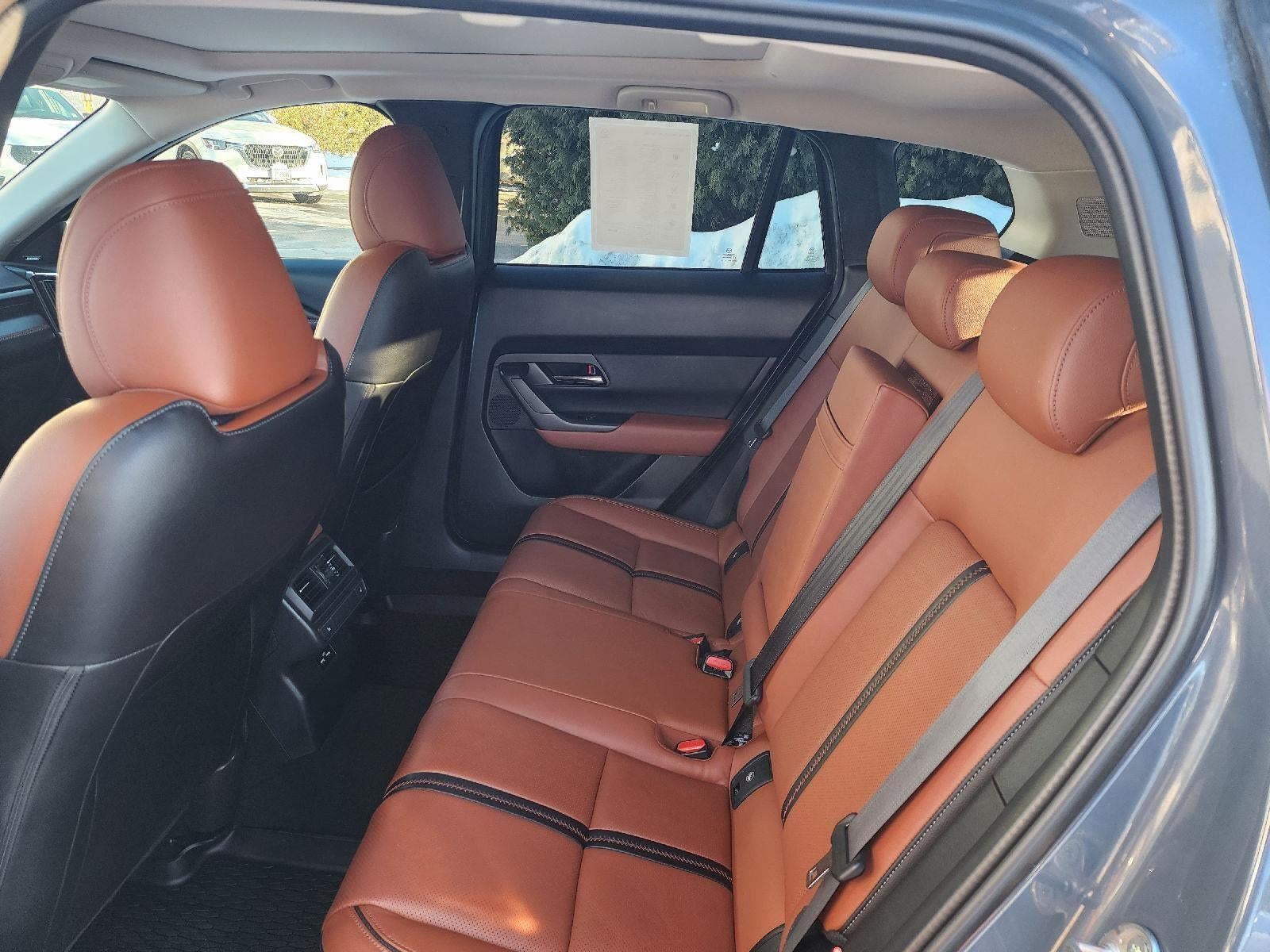 2023 Mazda Mazda CX-50 2.5 Turbo Premium Plus Package