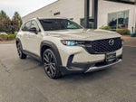 2024 Mazda Mazda CX-50 2.5 Turbo Premium Plus Package