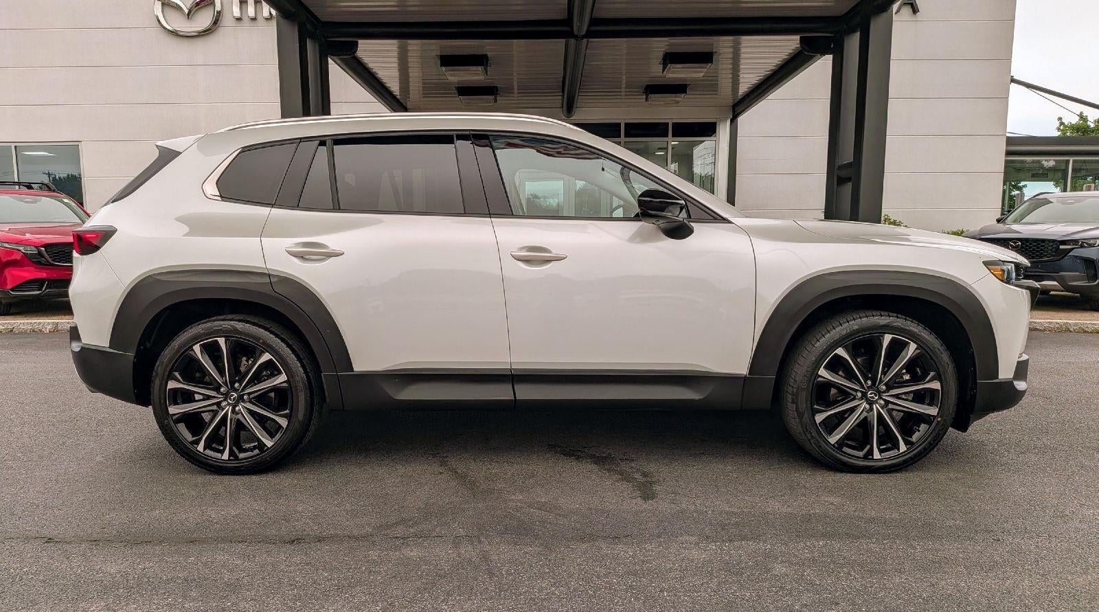2024 Mazda Mazda CX-50 2.5 Turbo Premium Plus Package