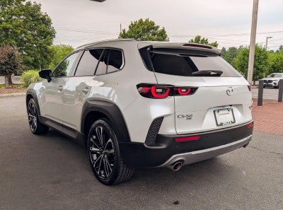 2024 Mazda Mazda CX-50 2.5 Turbo Premium Plus Package