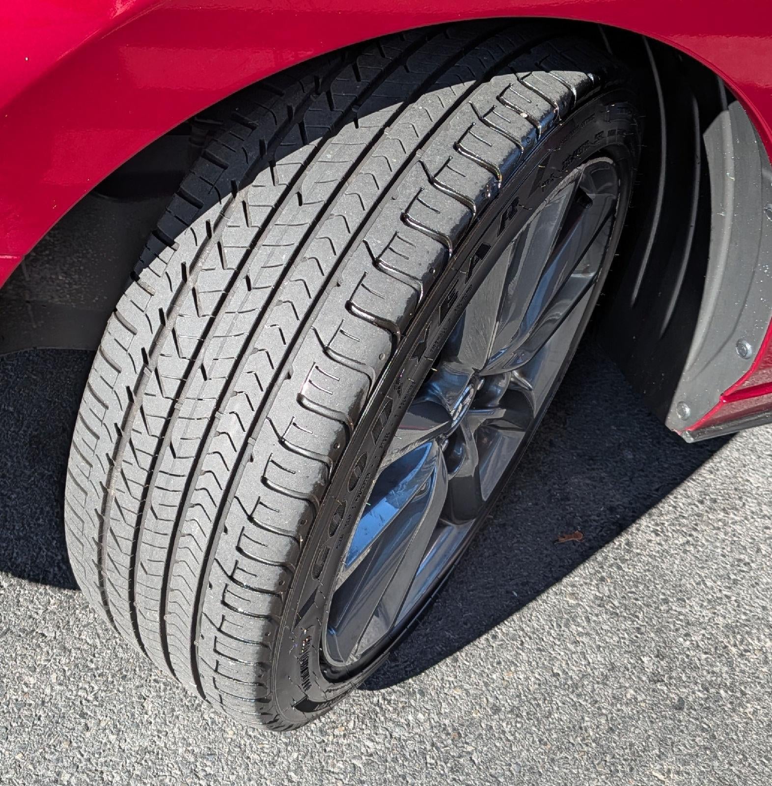 2022 Mazda Mazda3 Hatchback Select