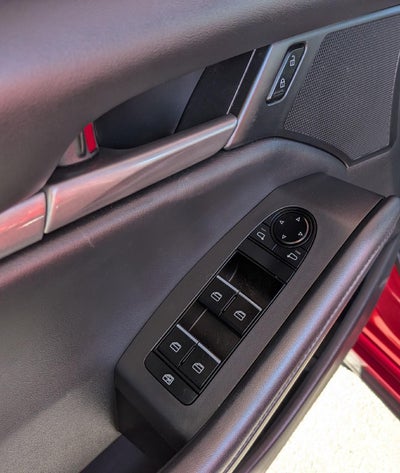 2022 Mazda Mazda3 Hatchback Select