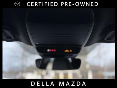 2025 Mazda Mazda3 Hatchback 2.5 S Select Sport