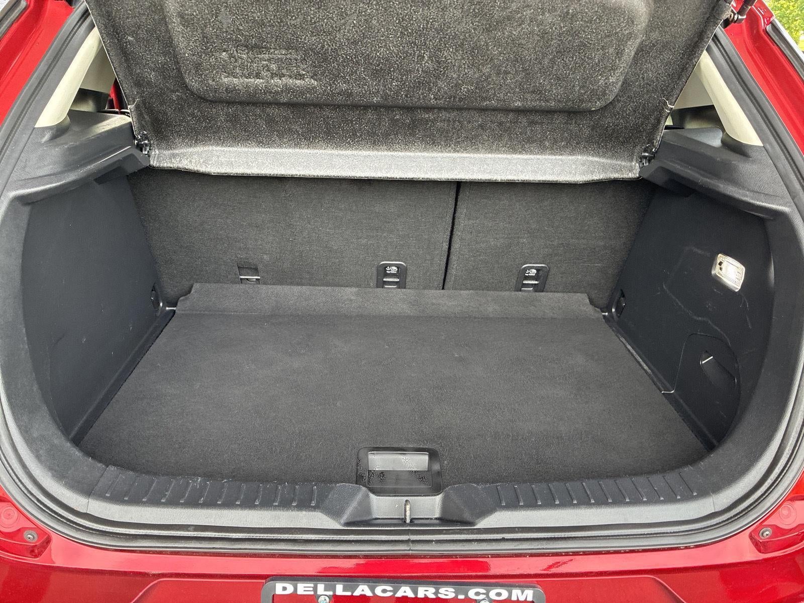 2019 Mazda Mazda CX-3 Touring
