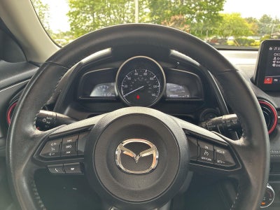 2019 Mazda Mazda CX-3 Touring