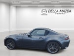 2017 Mazda Mazda MX-5 Miata RF Launch Edition