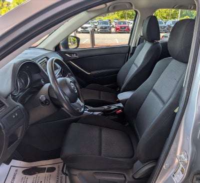 2014 Mazda Mazda CX-5 Sport