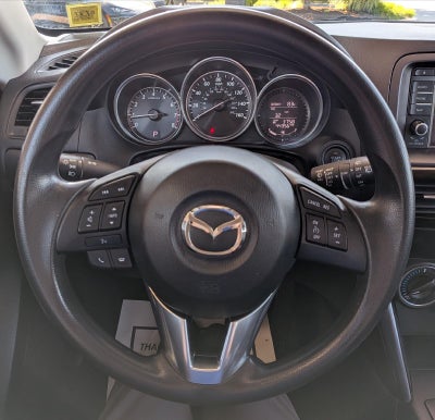 2014 Mazda Mazda CX-5 Sport