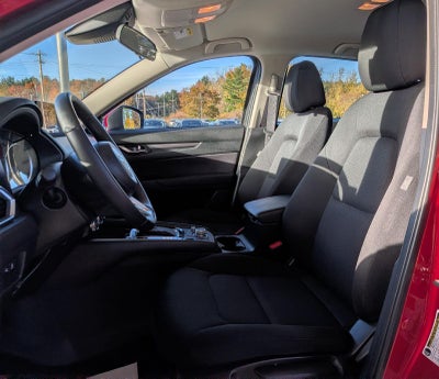 2023 Mazda Mazda CX-5 2.5 S