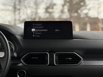 2023 Mazda Mazda CX-5 2.5 S Select Package