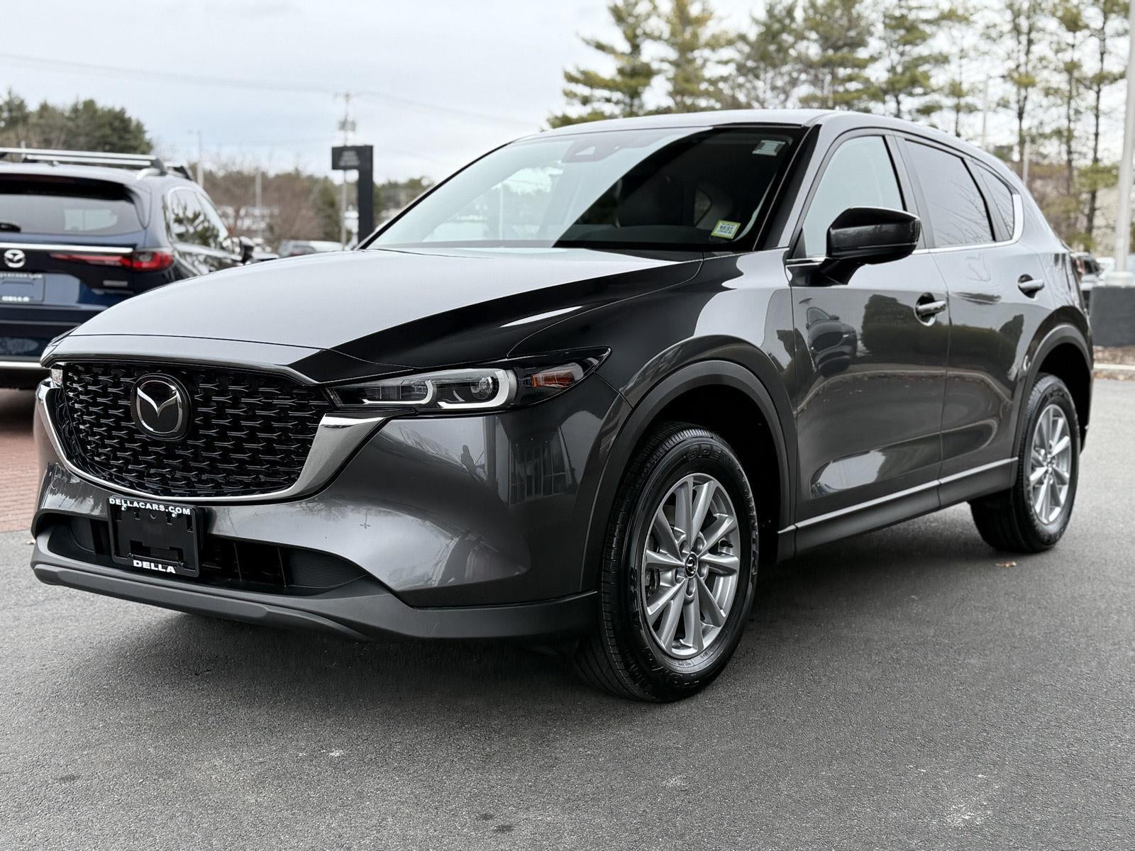 2023 Mazda Mazda CX-5 2.5 S Select Package