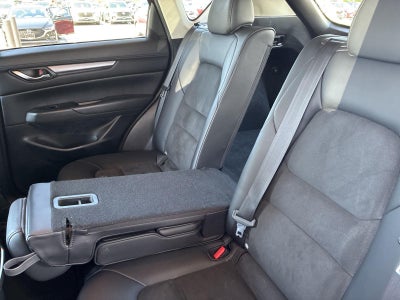 2018 Mazda Mazda CX-5 Touring