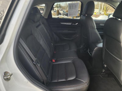 2021 Mazda Mazda CX-5 Grand Touring