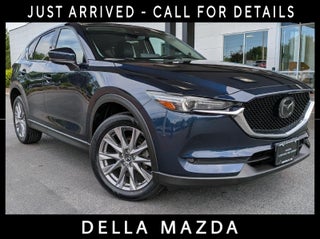2021 Mazda Mazda CX-5 Grand Touring