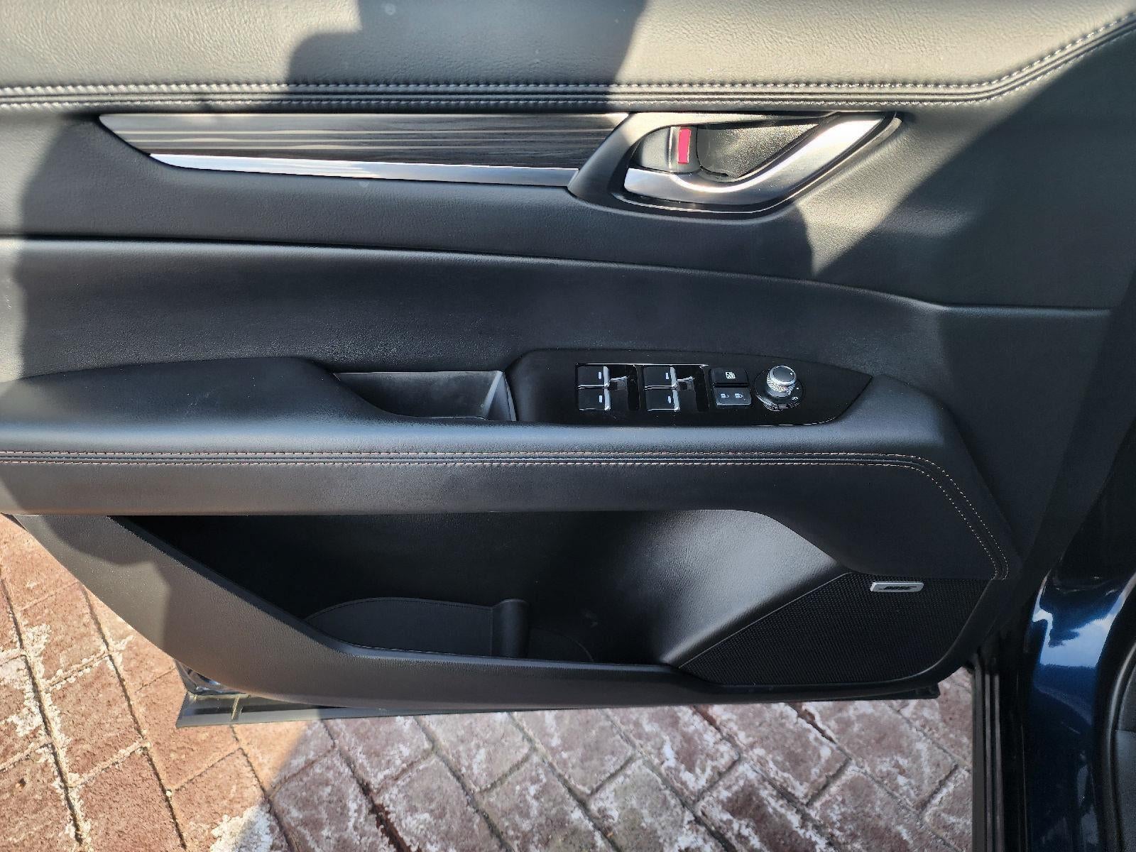 2023 Mazda Mazda CX-5 2.5 S Premium Package