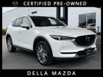 2021 Mazda Mazda CX-5 Grand Touring